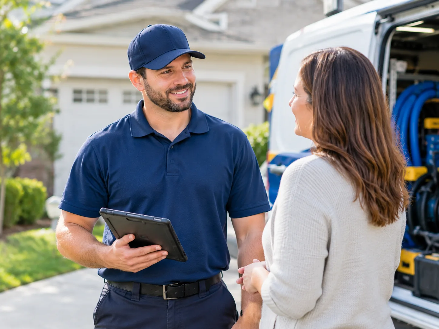 Sewage Backup Cleanup Florence, AL FAQs